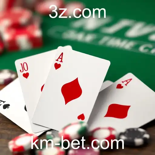 Explorando a Categoria 'Blackjack' no Site de Palavras-Chave 'kmbet'