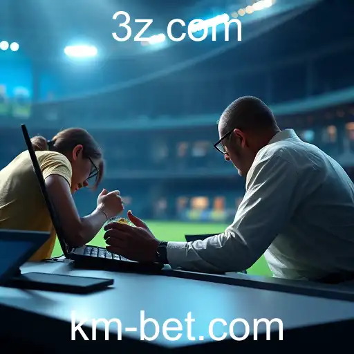 O Boom das Plataformas de Apostas Digitais em 2025