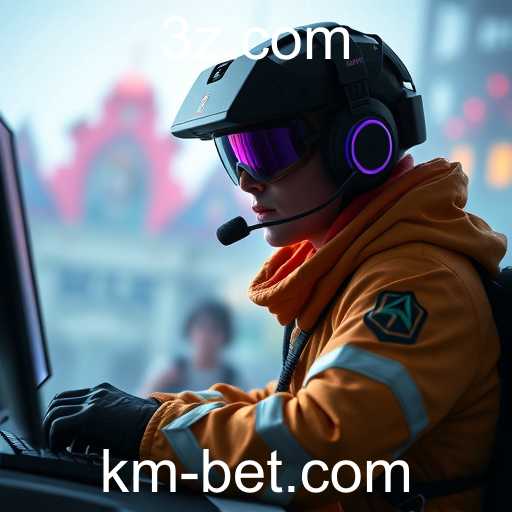 Inovações e Tendências no Universo dos Jogos Online