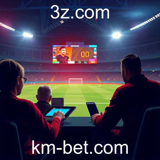 Crescimento e Desafios das Apostas Online em 2025