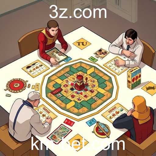 Inovações e Crescimento da Indústria de Apostas Online em 2025