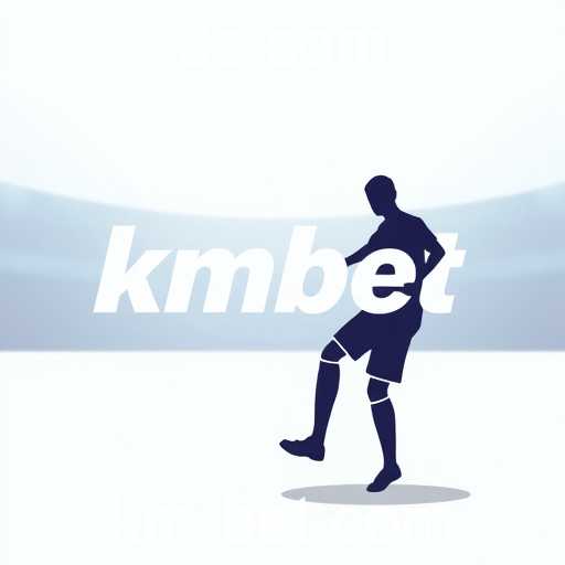 KMBet: O Futuro dos Jogos em 2025