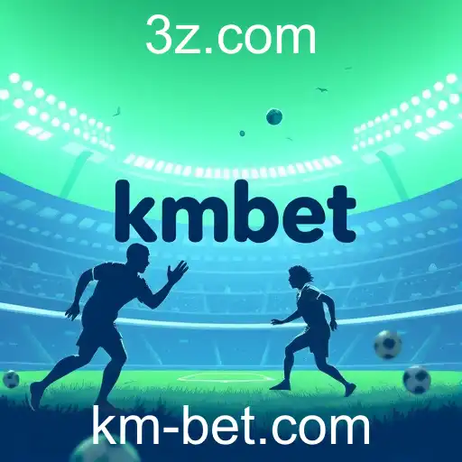 Kmbet Lança Novas Funcionalidades em Plataforma de Jogos