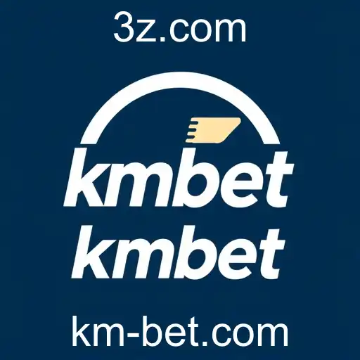 A Ascensão Explosiva do kmbet no Cenário de Jogos Online