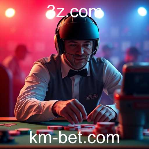 Kmbet Alavanca Novas Experiências em Jogos Online