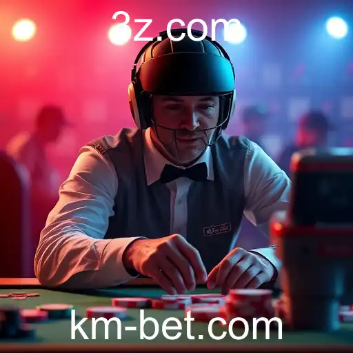 Kmbet Alavanca Novas Experiências em Jogos Online