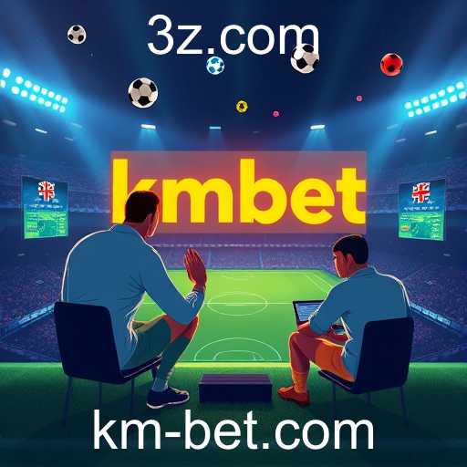 A Revolução da Kmbet no Cenário de Jogos Online