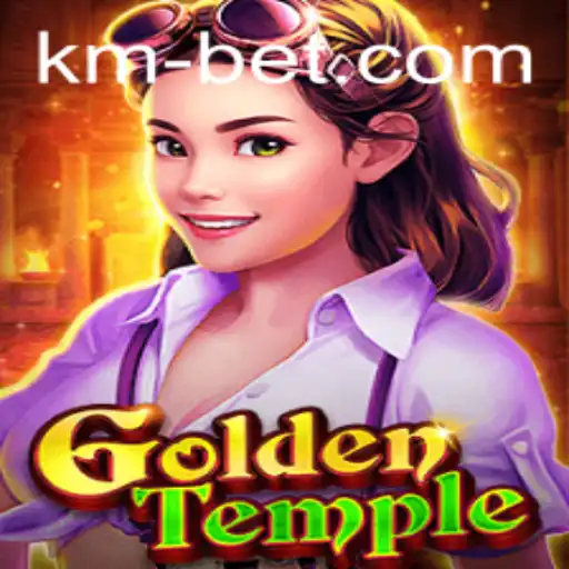 Unveiling GoldenTemple: A New Virtual Adventure by KMbet