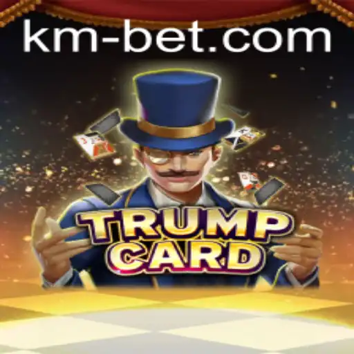 Exploring the Dynamics of TrumpCard: A Modern Card Game
