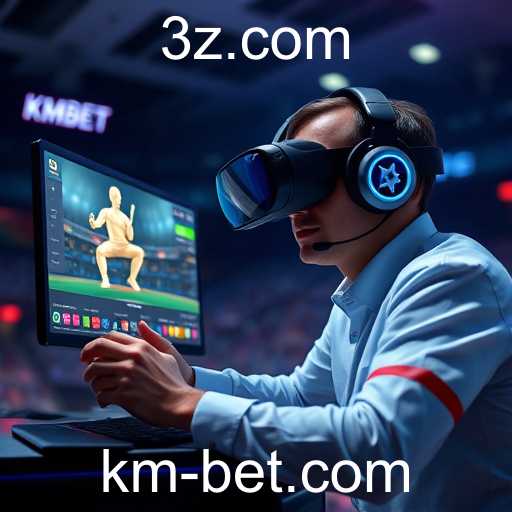 Ascensão dos Jogos Online em 2025: Dinâmicas e Influências do KMBET