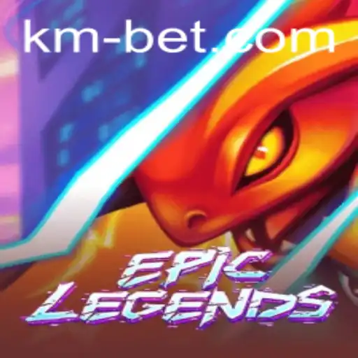 EpicLegends: Unveiling the Ultimate Gaming Experience