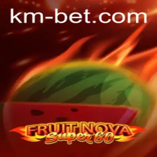 Unveiling the Exciting Realm of FruitNovaSuper60: A Perfect Blend of Entertainment and Strategy