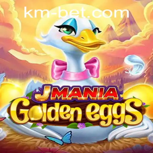 Dive into the Exciting World of JManiaGoldenEggs: A Revolutionary Gaming Experience