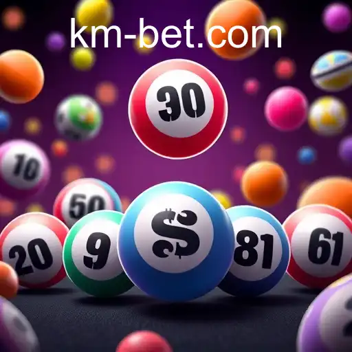 The Rise of Online Bingo: How KMBet is Changing the Game