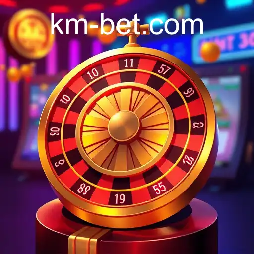 Discovering the Thrills of Rotary Games with KMBet